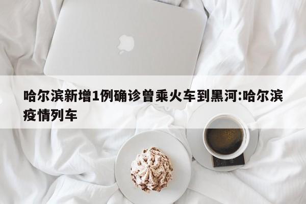 哈尔滨新增1例确诊曾乘火车到黑河:哈尔滨疫情列车