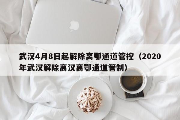 武汉4月8日起解除离鄂通道管控(2020年武汉解除离汉离鄂通道管制)